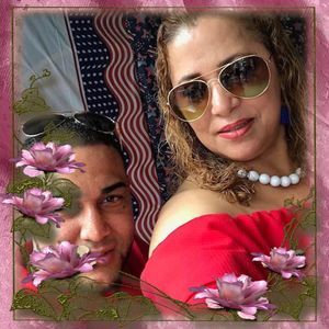 Meet your Posher, Mayra